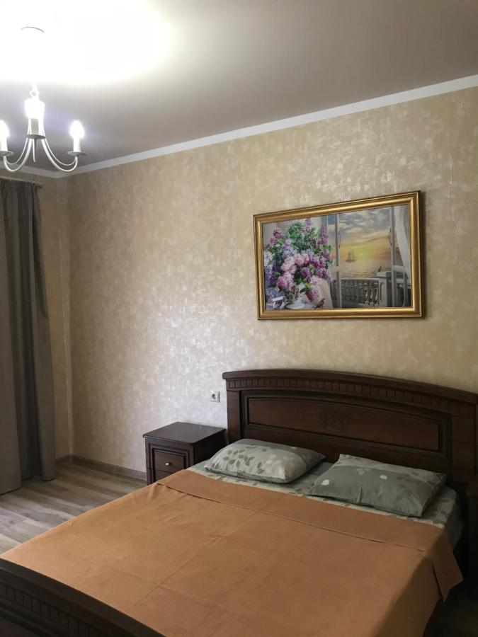 Sofell Hotel Pizunda Esterno foto